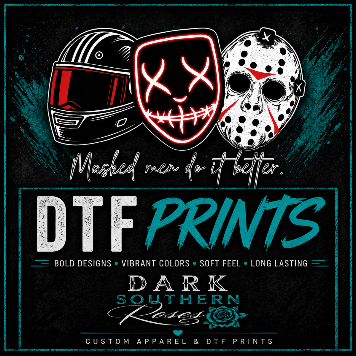 DTF Prints