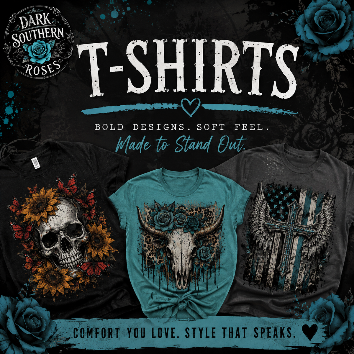 Tshirts