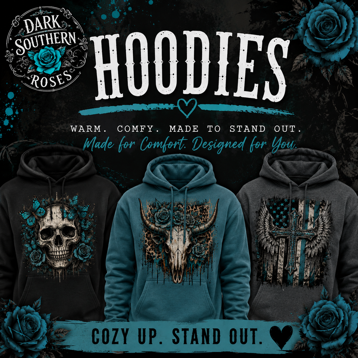 Hoodies